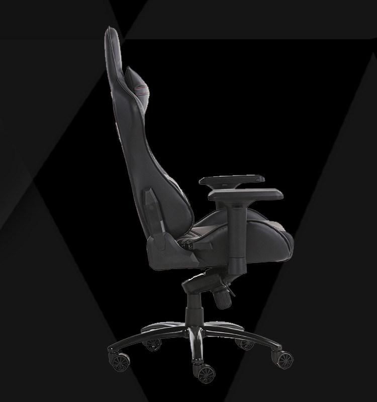 (WANG) Racing Style Computer Gaming Chair for Gamer Playing PC Gaming