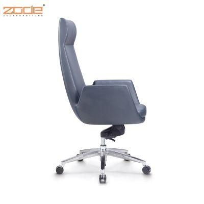 Zode Unique Design Manager Office Seat Swivel Office Computer Chair