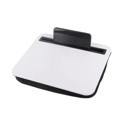 2022 New Style MDF Computer Lap Desk for iPad, Tablet Bedding Ergonomic Height Adjustable Desk