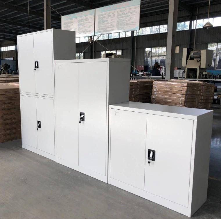 Luoyang Factory Modern Office Furniture Metal Cabinet