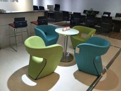 Office Furniture Sofa Chair Public Area Leisure Chair Sofa