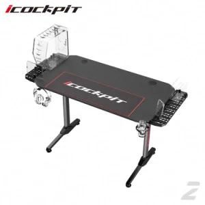 Wholesale Home Office Furniture PC Computer Desk Table Modern Gaming Desk