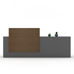 Office Room Beauty Salon Furniture Salon Front Desk