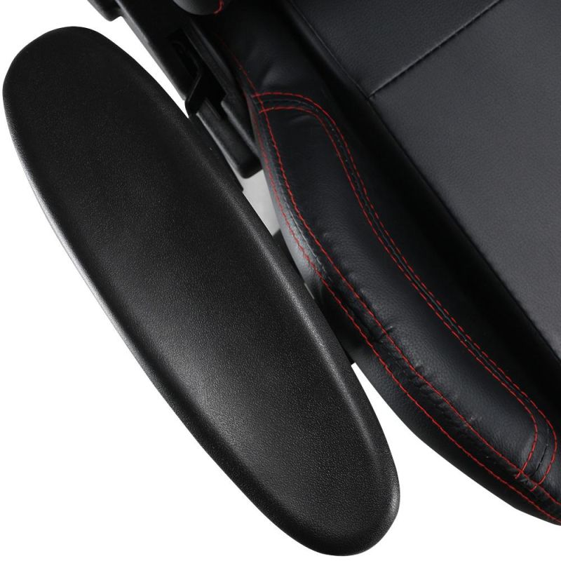 Factory Wholesale Leather Reclining Gamer Chair