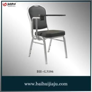 High Quality Metal Armrest Conference Chair (BH-G3106)
