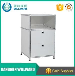 High Quality Custom 2 Drawers Commercial Office File Cabinet