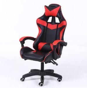 Gamedchair Computer Chair Reclining Rotating Lift Manufacturer Wholesale European and American Hot Selling Hot Gamedchair