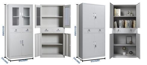 Modern File Cabinet with Door for Sale of High Quality