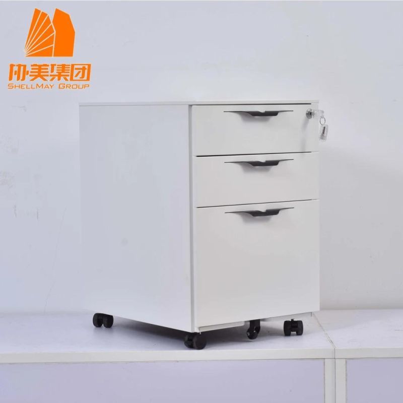 Modern Style Wholesale Furniture File Storage Metal Cabinet