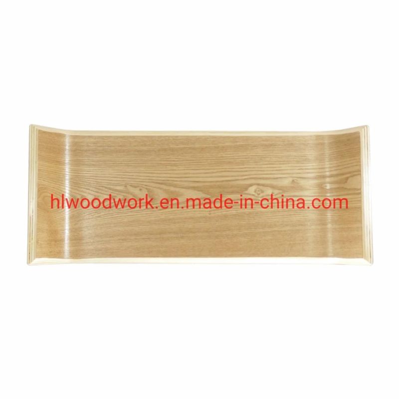Wooden Computer Monitor Stand, Desktop Accessories, Laptop Stand, Notebook Stand, for MacBook Stand (Oak Wood natural)
