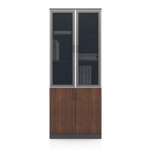 High Quality Wooden Office File Cabinet