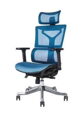 Modern Furniture Ergonomic Executive Office Full Mesh Chair