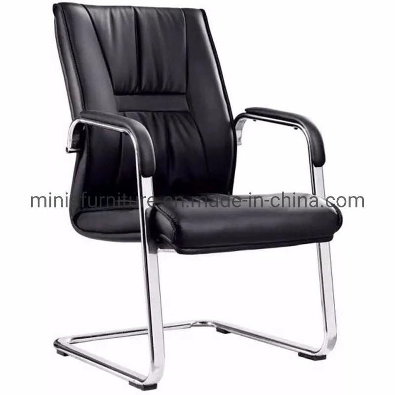 (M-OC254) Home Computer Chair Durable Office Staff Arch-Shaped Visitors Conference Chairs