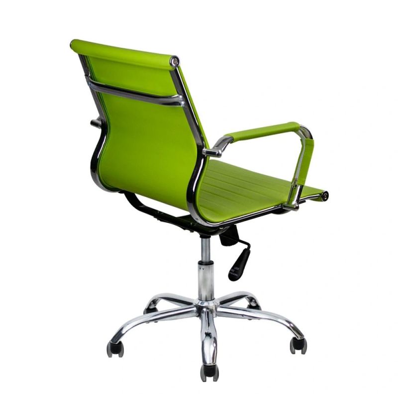 Lisung Hot Sale Executive PU Office Chair