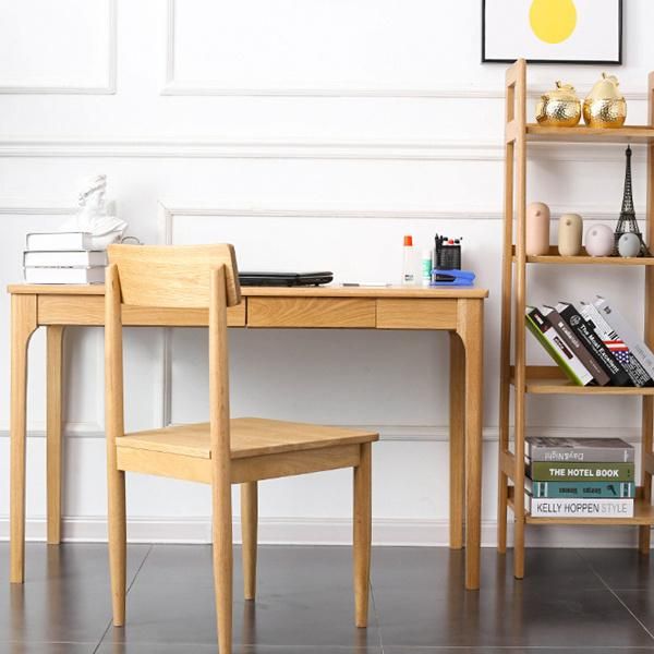 Solid Wood Book Desk Computer Desk Home Desk