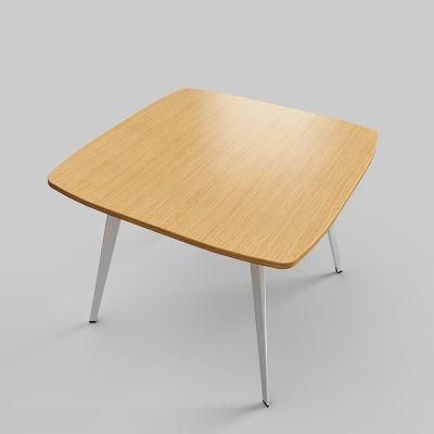 High Quality Modern Design Office Desk Furniture Negotiating Table