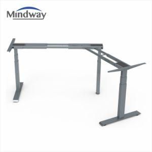 Office Ergonomic Design Electric Standing Executive Desk Frame