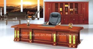 Modern Office Wood Furniture Executive Desk (BL-XY020)