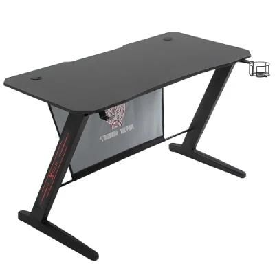 Fashion Office Home furniture Computer Gaming Desk Gaming Table