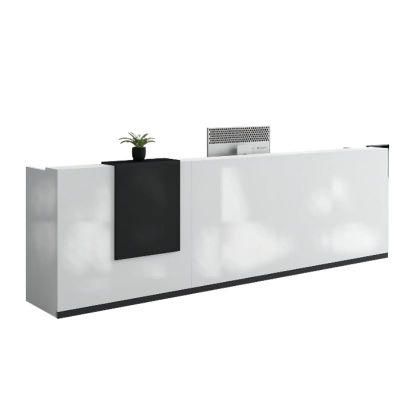 Office Reception Desk