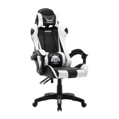 Swivel Gaming Office Chair with Customized Logo