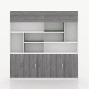 Cheap Storage Office Equipment Filing Wooden Cabinet