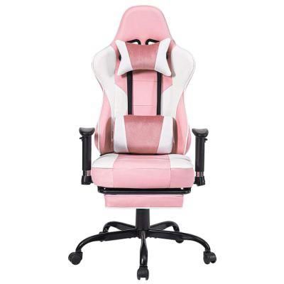 Pink Otobi Executive Office Gaming Chair Bangladesh Price