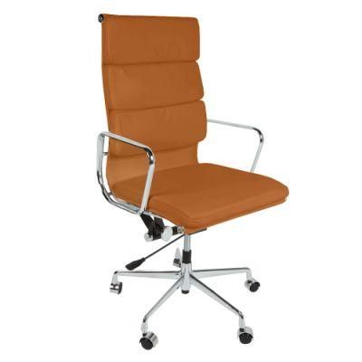 Hot Selling High Quality Modern Tan Office Chair