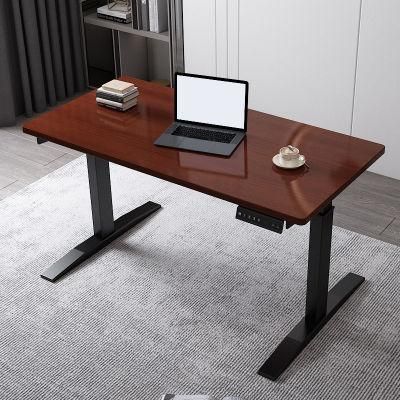 Gaming Table OEM Factory Dual Motor 3 Segments Smart Healthy Cheap Gaming Desk Adjustable Desk Office Desk