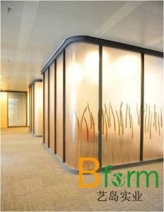 Translucent Decorative Panel for Partition