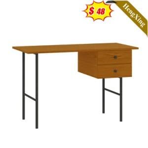 Good Sell Student Staff Furniture Desk Chinese Modern Boss Director Wooden Executive Office Table