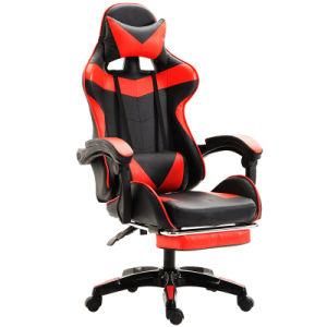 Factory Wholesale Ergonomic Swivel Business Video Game Chair for Student Office E-Sport Gaming