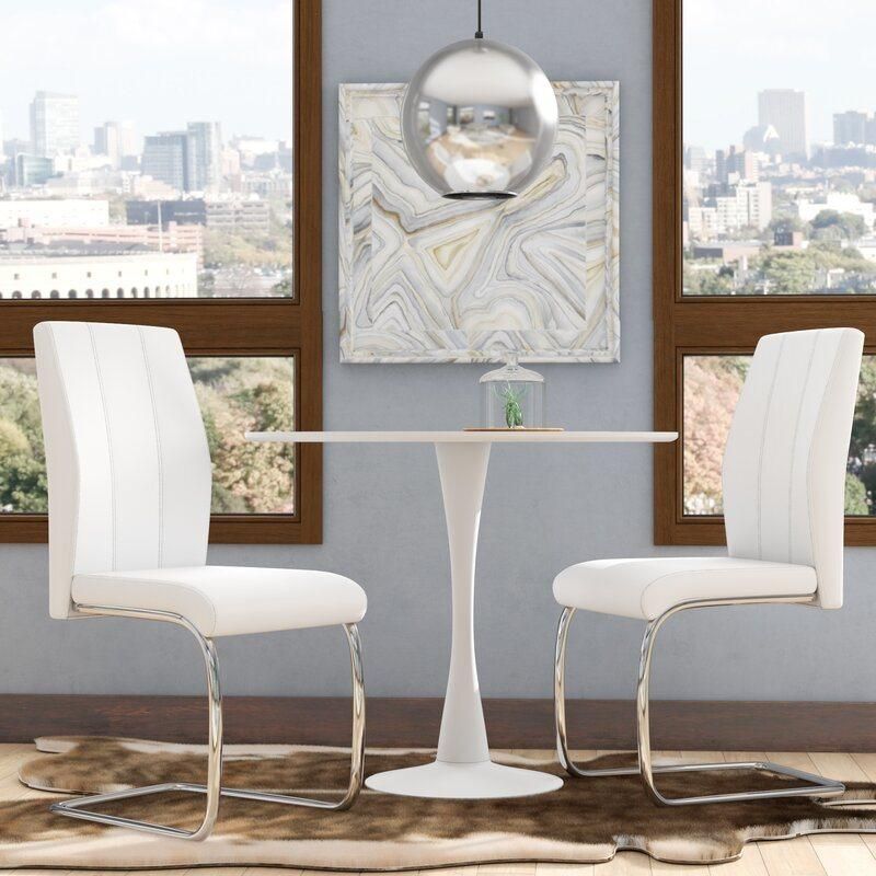 Design Banquet Chair PP Restaurant Chair Living Room Office Chair Metal Legs Chair