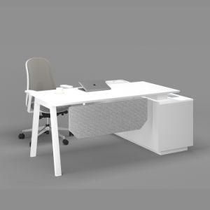 Jongtay Office Furniture Large Executive Computer Table