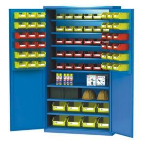 Best Quality Warehouse Storage Steel Cabinet