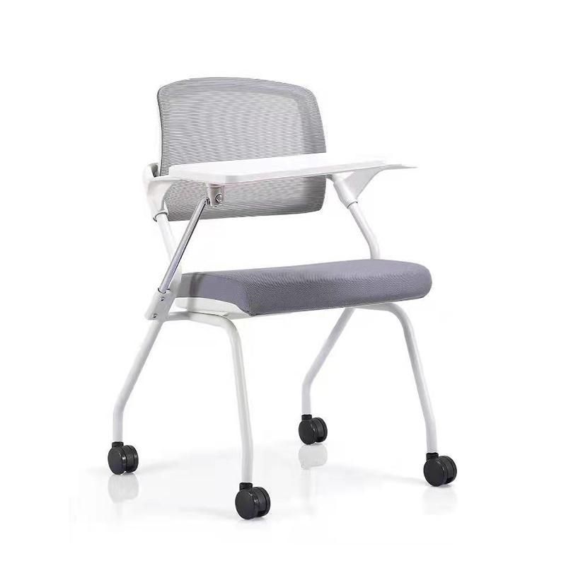 Lisung Factory Wholesale Cheap School Training Room Meeting Chairs