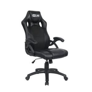 Racing Style Ergonomic High Back Gaming Chair