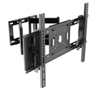 TV Wall Mount Black or Silver Suggest Size 42-70&quot; Pl5050XL