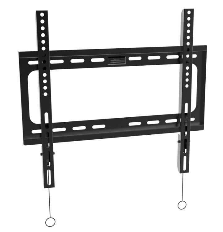 TV Wall Mount Black or Silver Suggest Size 32-55" PL5020m
