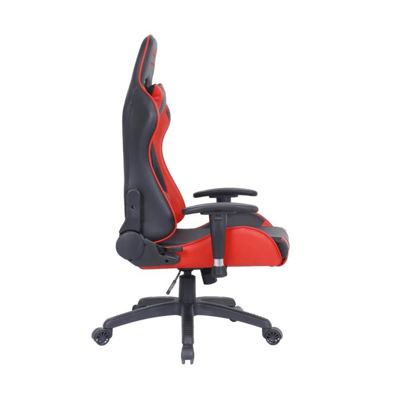 Game Silla Gamer Moves with Monitor China Ms-904 Gaming Electric Office Chair