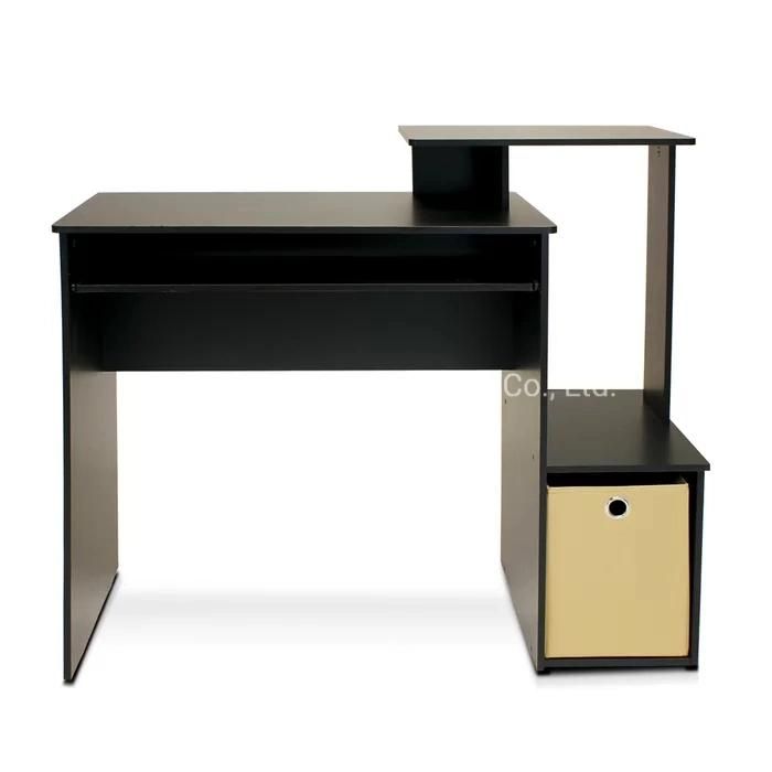 Wholesale Simple Home Wood Free Standing Table Computer Desk (HF-WF210301)