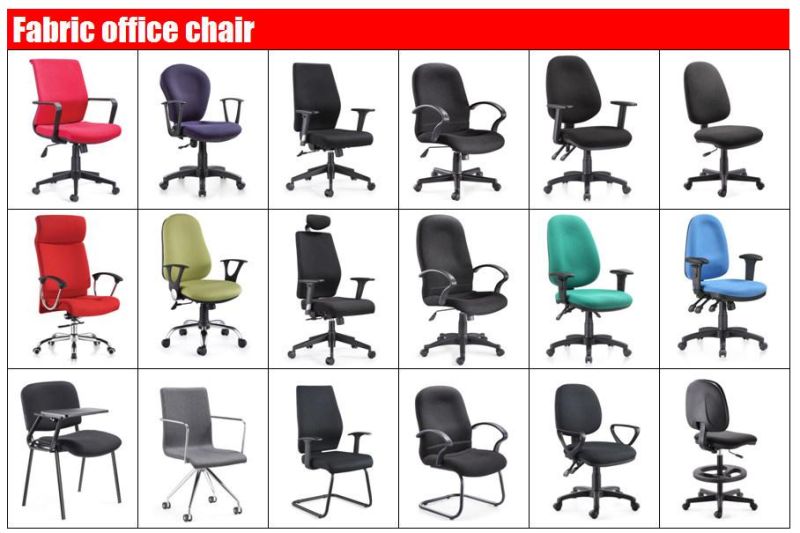 Metal Frame Mesh Back Office Chair Comfortable Chair High Quality