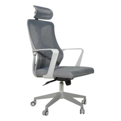 Wholesaler Swing Staff Breathable Durable Furniture Gaming Ergonomic Office Chair