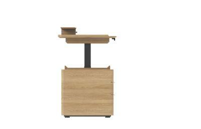 32mm/S Speed 1250n Load Capacity China Wholesale Fuan-Series Lifting Table