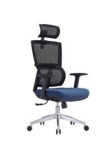 Mesh Fabric China Office Chair Swivel Chair