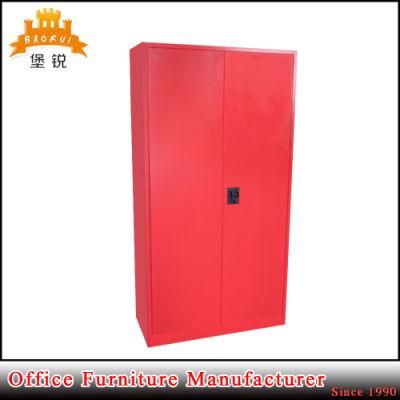 Metal Office Furniture File Cabinet with 4 Adjustable Shelf