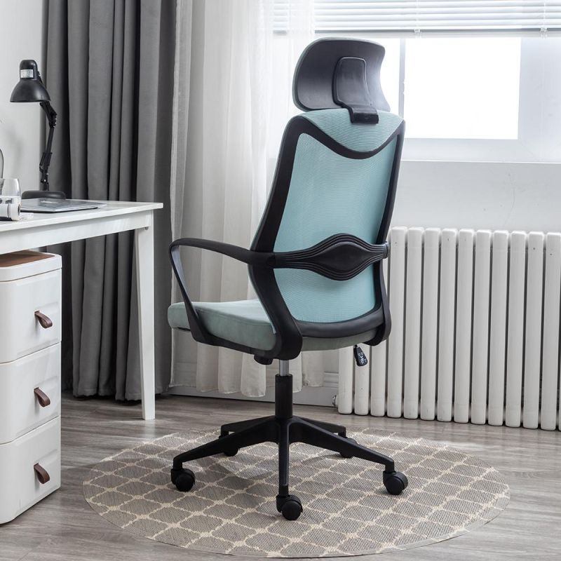 Ergonomic Executive Adjustable High Back Modern Office Furniture Office Chair with Swivel Mesh