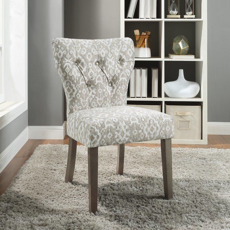 High Back PU Leather Plastic Chairs with Cushion