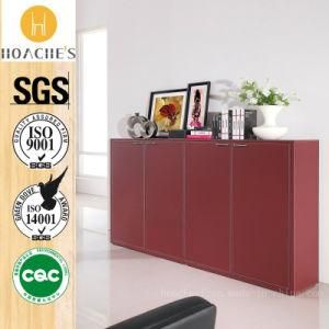 New Wood Design Document Storage Cabinet (G12)