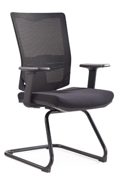 High-Tech Ergonomic Office Furniture Best Quality Fabric Computer Swivel Office Chair